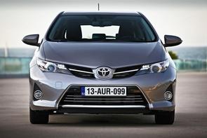 Should I go for this Auris?