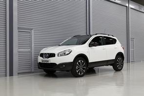 Does my diesel Qashqai have a timing belt?