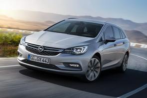 Belt or chain in a 2016 Astra 1.0?