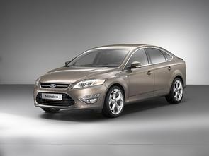 Does my Mondeo have a wet belt?