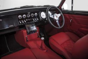 Can I convert a classic speedo to km?