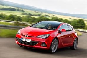 Belt or chain in my 2015 Astra?