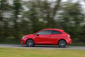 When to change a 2016 Ibiza 1.2's belt?