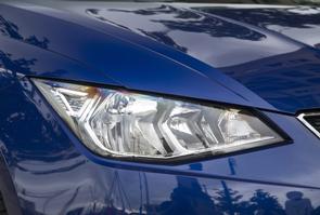 Belt or chain in a 2018 Ibiza 1.0?