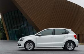 Belt or chain in a 2013 Polo 1.4?