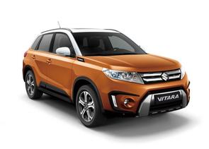 Does my 2017 Vitara diesel have a belt or chain?