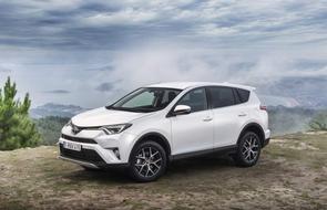 Any issue with the BMW engines in 2016 RAV4?
