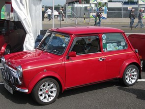 Best start up car for new driver?