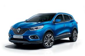 Belt or chain in a 2020 Kadjar 1.3?