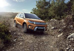 Belt or chain in my Suzuki Vitara diesel?