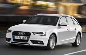 Belt or chain in an A4 3.0 diesel?