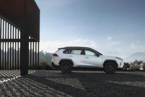 Thoughts on a 2020 RAV4?