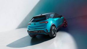 Belt or chain in a 2025 Mokka?