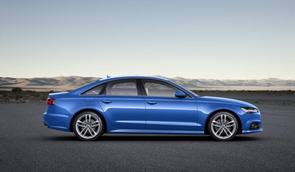 Engine code on the 1.8 Audi A6?