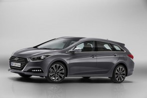 Should I go for the Hyundai i40?