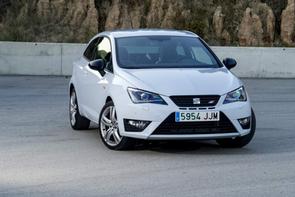 Belt or chain in a 2016 SEAT Ibiza 1.8?