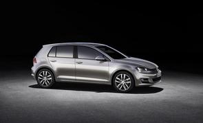 When to change a 2014 Golf diesel's belt?