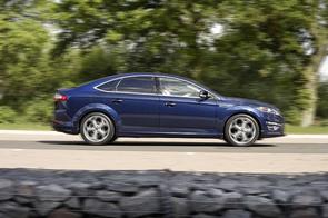 When to change a 2011 Mondeo diesel's belt?