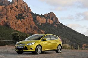 When to change a 2011 Focus diesel's belt?