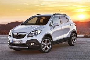 Belt or chain in a 2016 Mokka diesel?