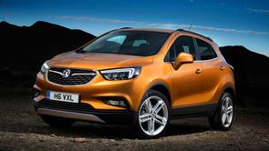 Belt or chain in a 2019 Mokka X 1.4?