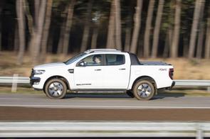 A question about my Ford Ranger...