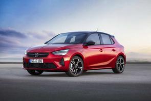 Belt or chain in a 2011 Corsa 1.2?