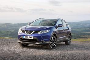 Belt or chain in a 2016 Qashqai 1.2?