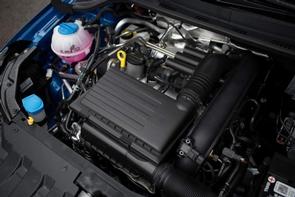 When to change a Fabia's belt?