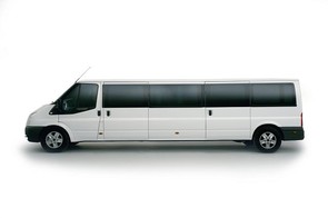What's LWB and SWB on vans?