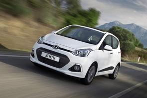 Belt or chain in a 2016 Hyundai i10?