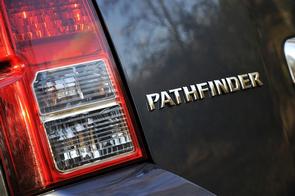 How much to import a Pathfinder from Scotland?