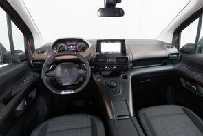 Looking for left-hand-drive cars...