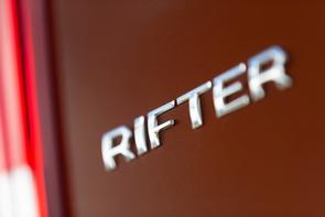 When to change a Rifter's timing belt?