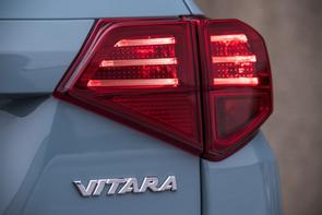 Belt or chain in a 2020 Vitara 1.0-litre?
