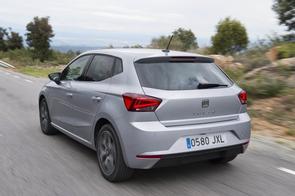 Belt or chain in a 2018 SEAT Ibiza 1.0?