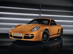 VRT on an imported Porsche Cayman?