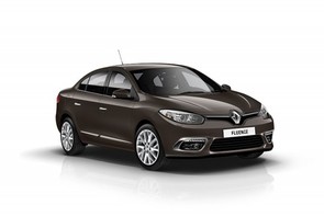 Is this price ok for a Fluence?