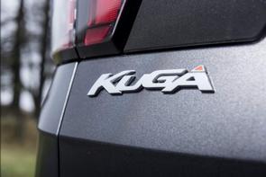 Value of a 181 Ford Kuga?