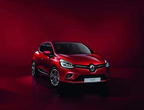 Belt or chain in a 2017 Clio?