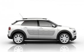 Looking for a €15k petrol car...