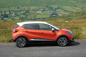 Belt or chain in my Captur diesel?