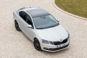 Belt or chain in this Octavia 1.5?