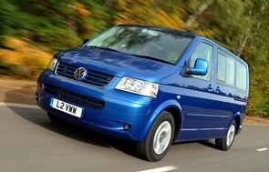 How much to tax a 2.5-litre van?