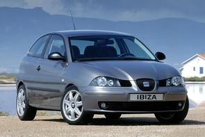 Belt or chain in a SEAT Ibiza TDI?
