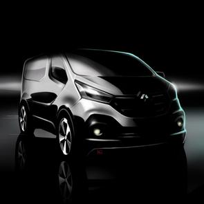 Thoughts on a 2015 Renault Trafic?