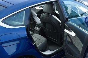 Belt or chain in a 2018 Audi A5 TDI?