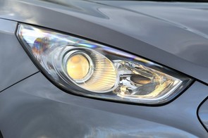 Your view on the ix35's depreciation?