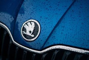 Does my Skoda have a timing belt or chain?