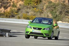 Belt or chain in a 2014 SEAT Ibiza 1.2?
